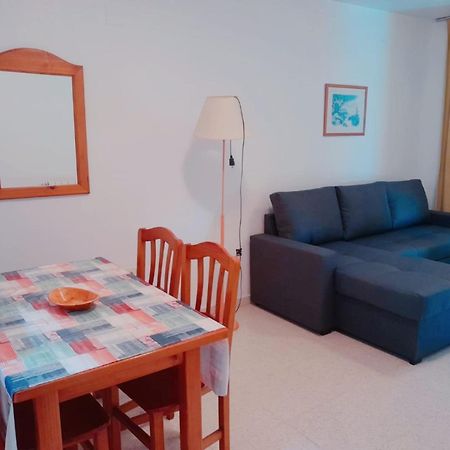 Paraiso Centro Alquilevante Benidorm Eksteriør billede